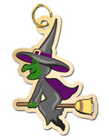 Witch Charm