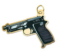 Pistol Charm