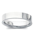 Flat Comfort Fit Band