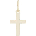 Cross Charm
