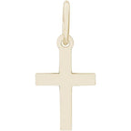 Cross Charm