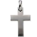 Stainless Steel Cross