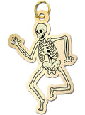 Skeleton Charm