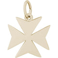 Maltese Cross