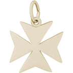 Maltese Cross