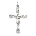 Inri Crucifix Pendant
