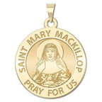 Saint Mary Mackillop Religious Medal