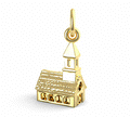 Church Charm(0242)