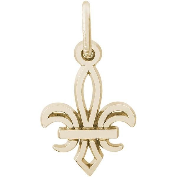 France Fleur De Lis