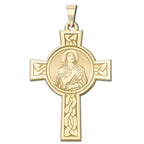 Saint Mary Magdalene Religious Medal