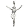 Corpus Crucified Christ Pendant