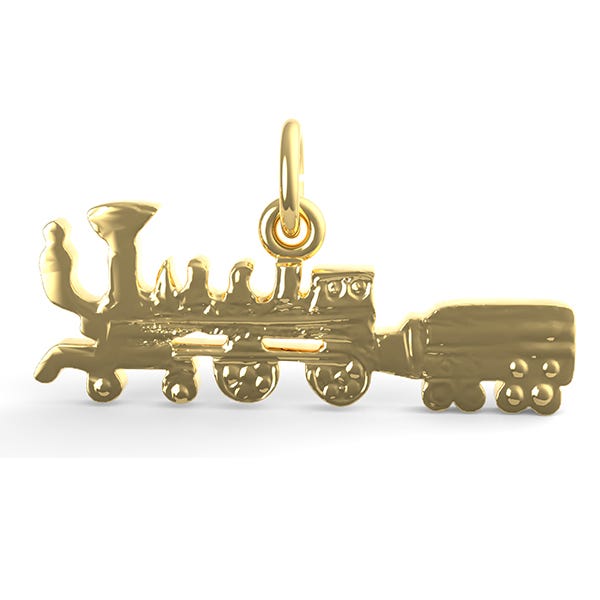 Steam Train