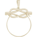 Charmholder - Knot