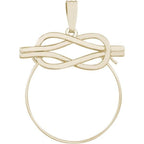 Charmholder - Knot