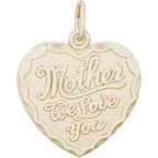 Mother Engravable