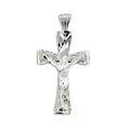 Crucifix Cross Pendant