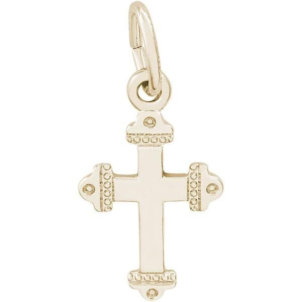 Cross Pendant