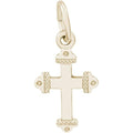Cross Pendant