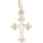 Cross Pendant
