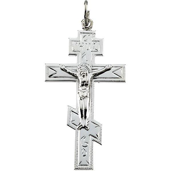 St. Andrew Cross