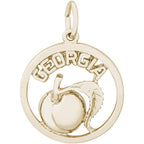 Georgia Peach