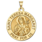 Saint Teresa Margaret Religious Medal