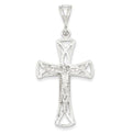 Crucifix Pendant