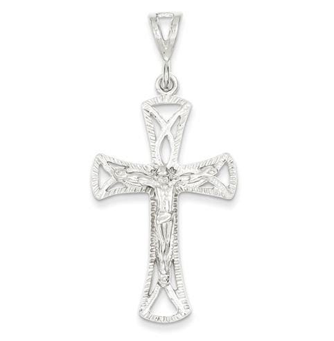 Crucifix Pendant