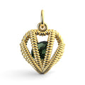 Embraced with Love June Stone Charm (8350-006)
