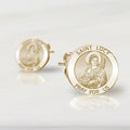 Saint Lucy Earrings