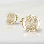 Saint Lucy Earrings
