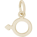 Male Symbol