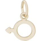 Male Symbol