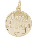 Anniversary Engravable