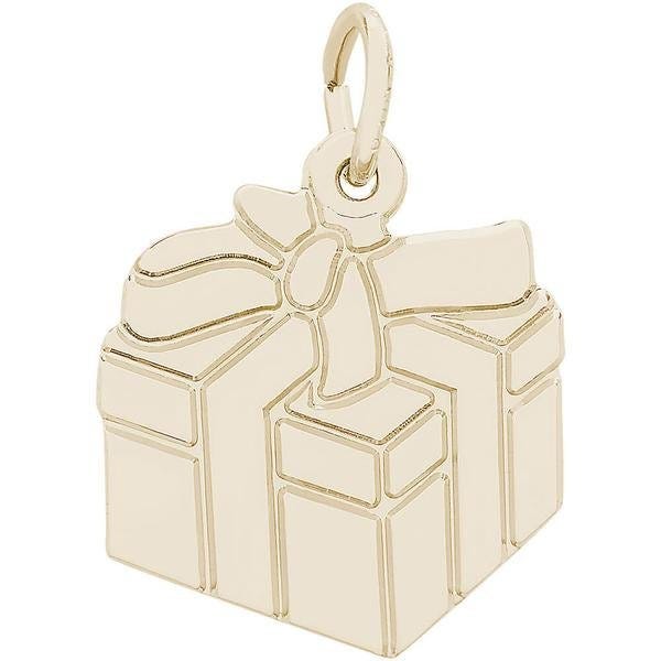 Gift Box Engravable