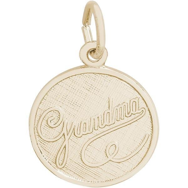 Grandma Engravable