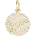 Grandma Engravable