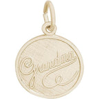 Grandma Engravable