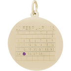 Calendar Engravable