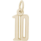 Number 10