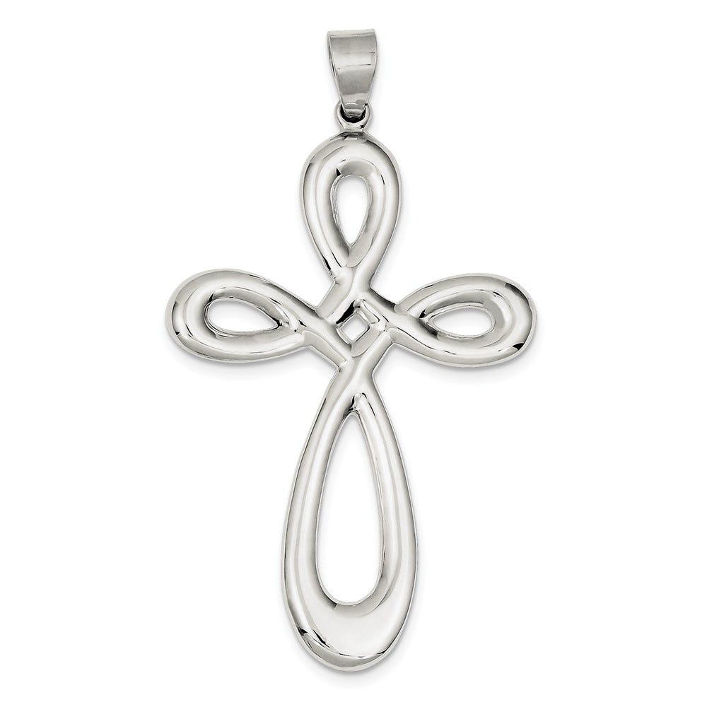 Cross Pendant