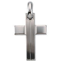 Stainless Steel Cross