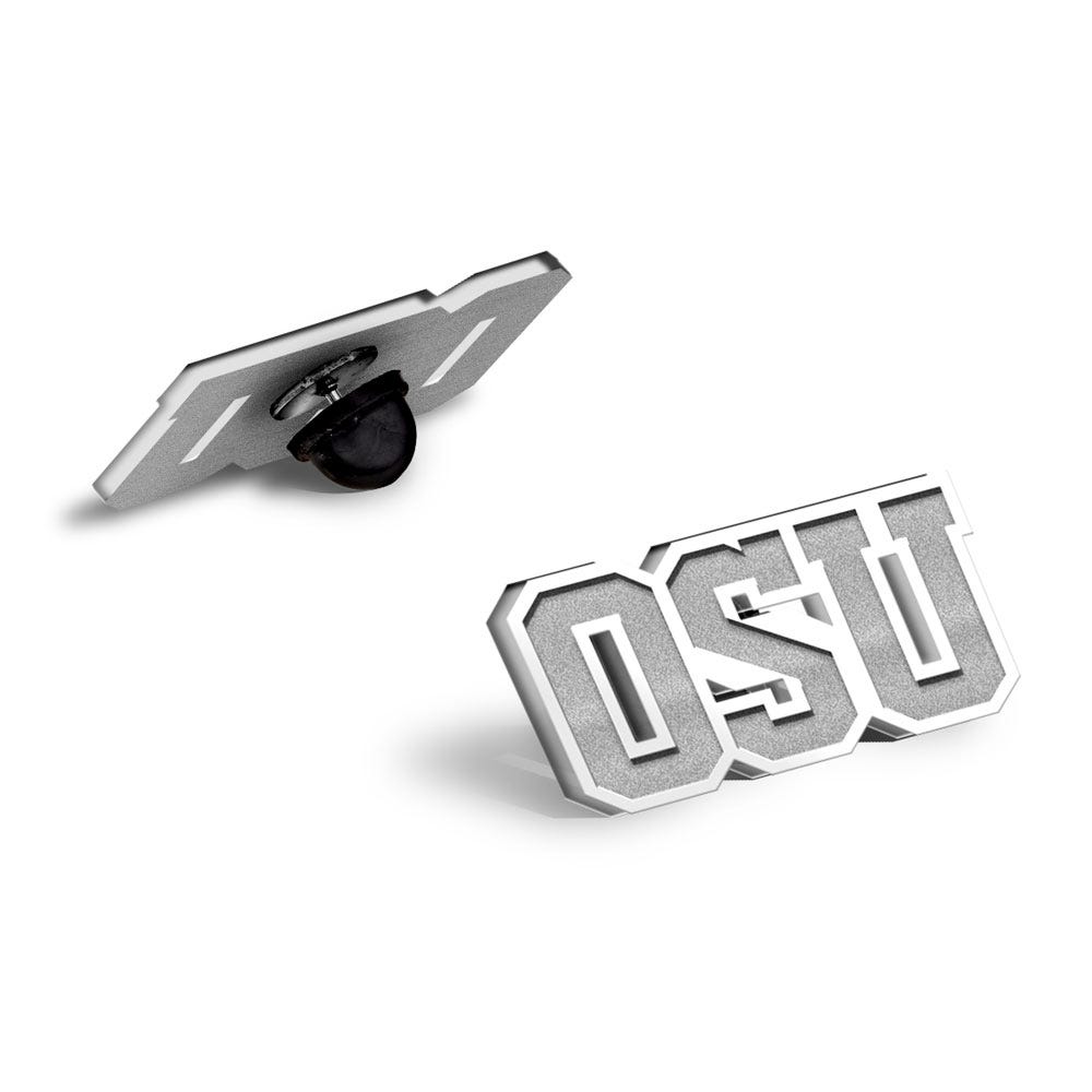 Osu Pin