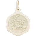 Birthday Engravable