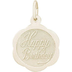 Birthday Engravable