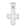 Cross Pendant