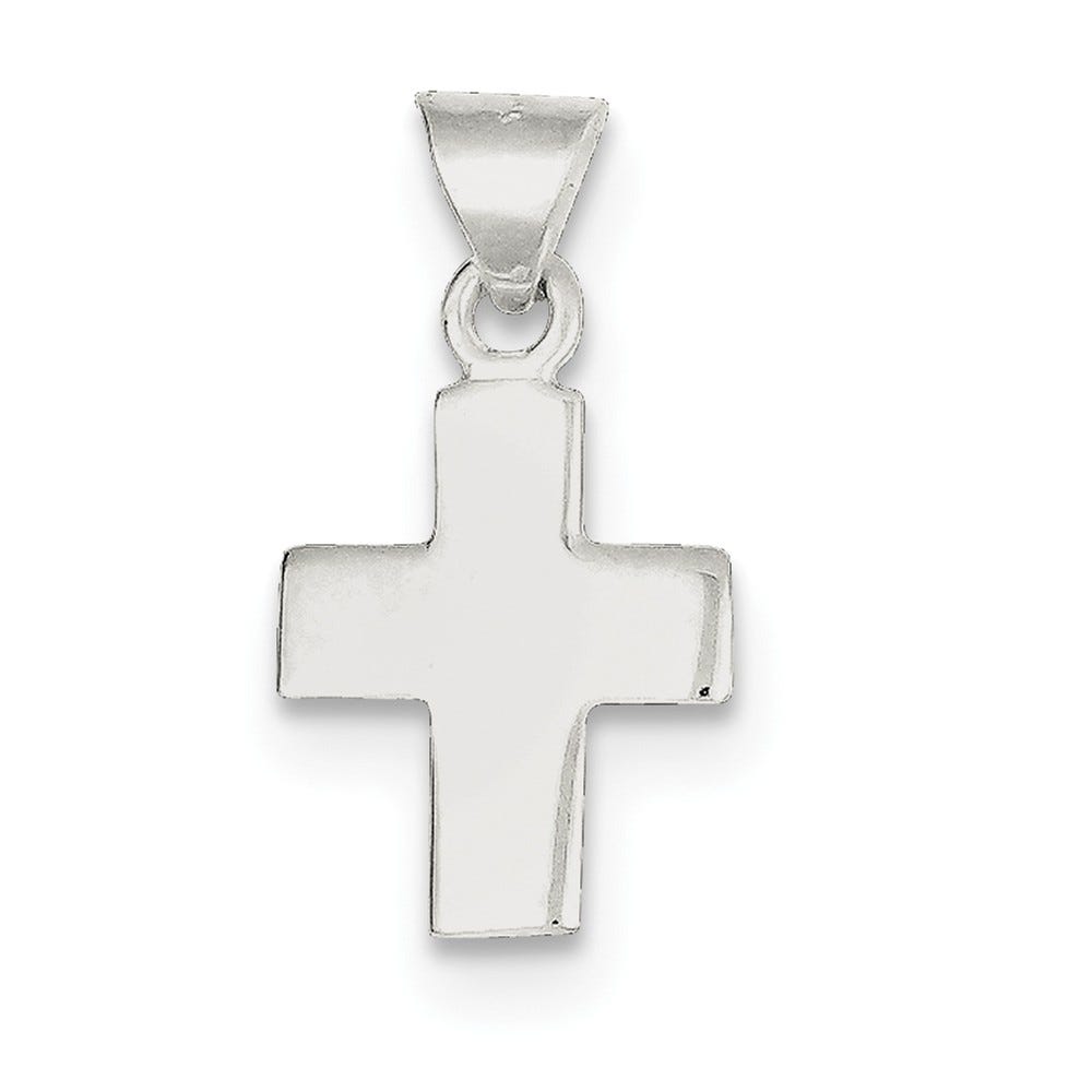 Cross Pendant