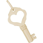Key Lg Heart