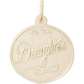 Daughter Engravable