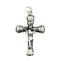 Traditional Crucifix Pendant